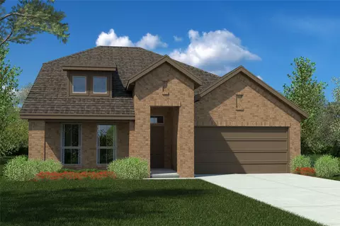 205 Frenchpark Dr, Fort Worth, TX 76131