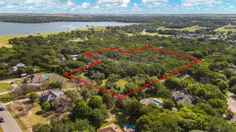 121 Canull Ln, Weatherford, TX 76087
