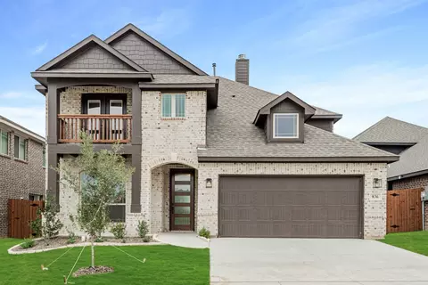 836 Jaguar Rdg, Godley, TX 76044