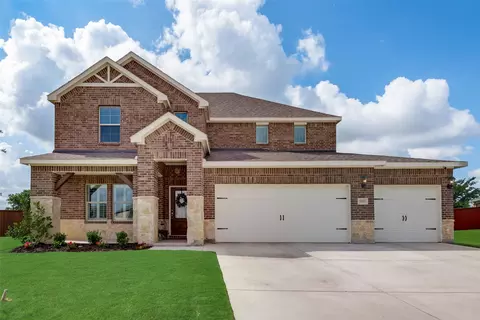 14000 Shooting Star Dr, Haslet, TX 76052