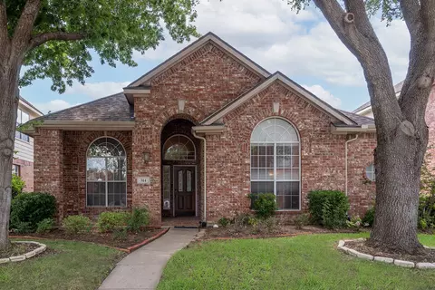 514 Colgate Dr, Allen, TX 75013