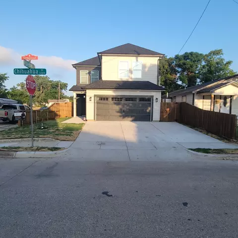 3203 Chihuahua Ave, Dallas, TX 75212