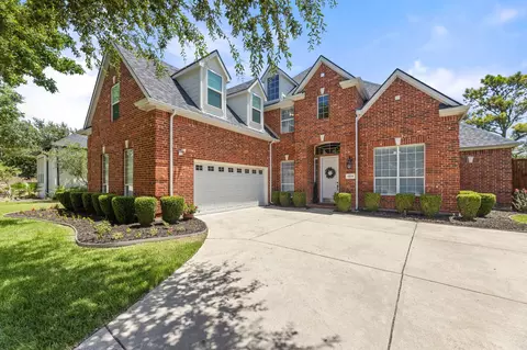 2516 Matterhorn Ln, Flower Mound, TX 75022