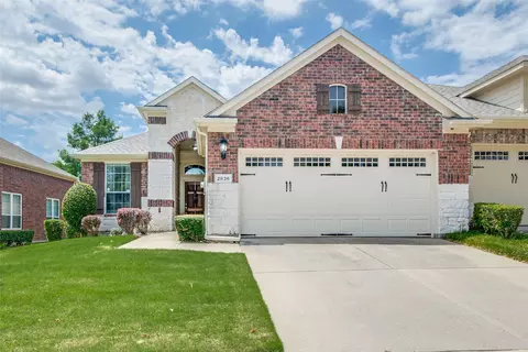 2836 Mott St, Plano, TX 75025