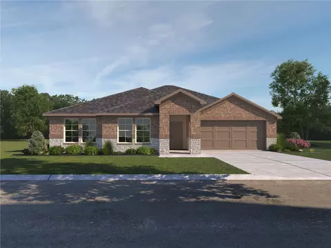 1249 Windsong Dr, Cedar Hill, TX 75104