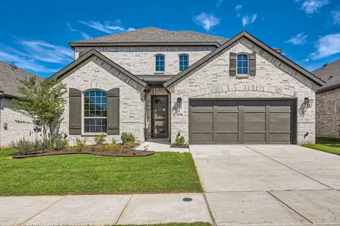 629 Florence Trl, Krugerville, TX 76227