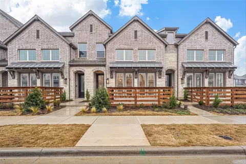 8108 Legacy Oak Dr, Mckinney, TX 75071