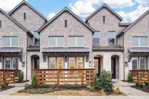 8112 Legacy Oak Dr, Mckinney, TX 75071