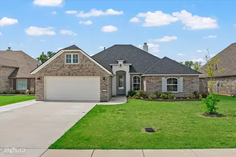 832 Abita Chase, Bossier City, LA 71111