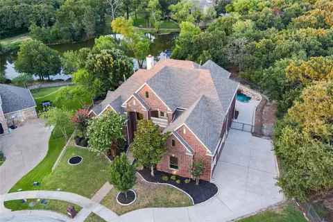 8745 Ramblewood Ct, Keller, TX 76248
