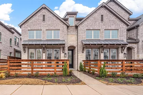 8120 Legacy Oak Dr, Mckinney, TX 75071