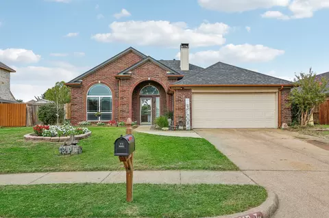 316 E Church St, Forney, TX 75126