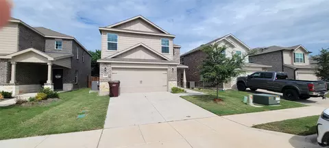 415 Vicksburg Dr, Van Alstyne, TX 75495