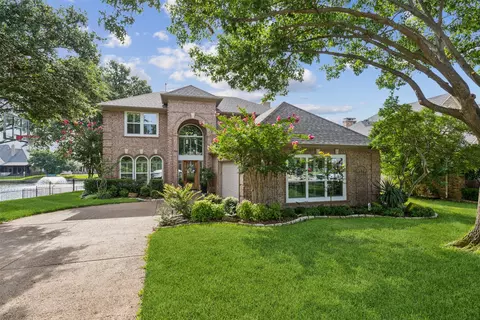 404 Spyglass Dr, Coppell, TX 75019