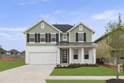 3024 Barbary Rd, Mckinney, TX 75071