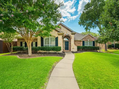 11341 Deep Canyon Trl, Frisco, TX 75033