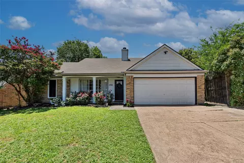 7705 Spinnaker Cv, Rowlett, TX 75089