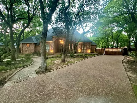 107 San Jacinto Ct, Southlake, TX 76092