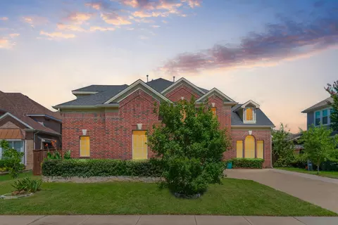 4308 Anthony Ln, Grand Prairie, TX 75052