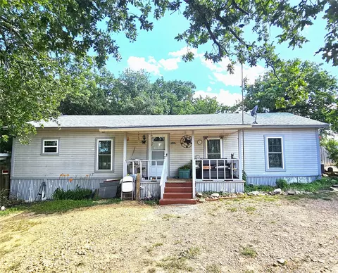 8078 County Road 603, Brownwood, TX 76801