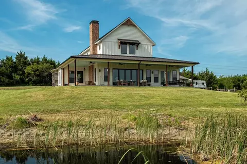 11600 County Road 536, Rockwall, TX 75087