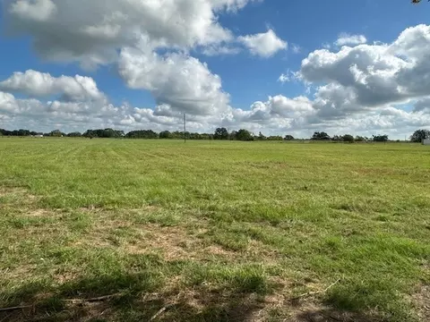 tbd Lot 1 Cr 121, Kaufman, TX 75142