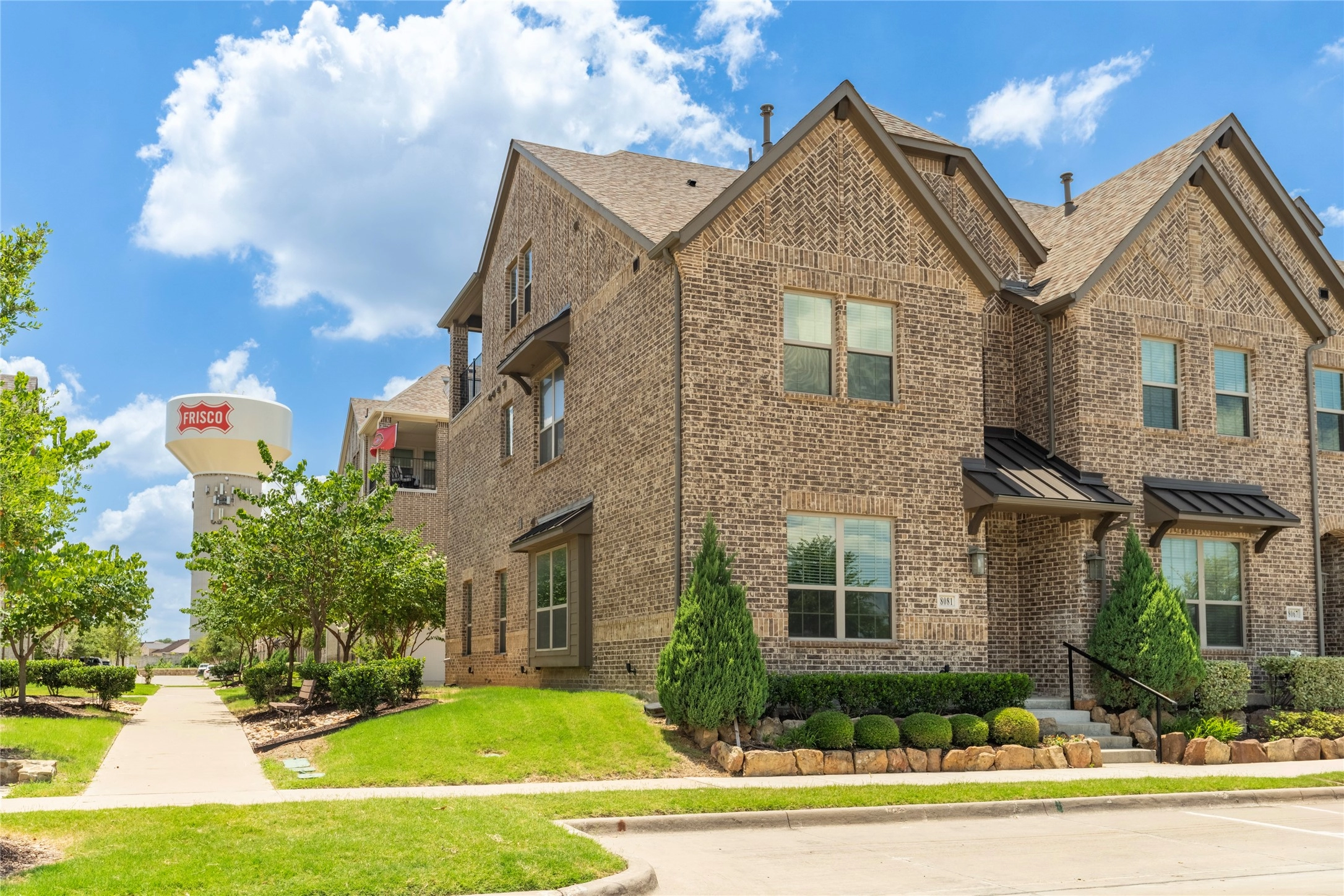 8081 Snowmass Dr  
