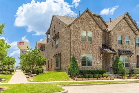 8081 Snowmass Dr, Frisco, TX 75034