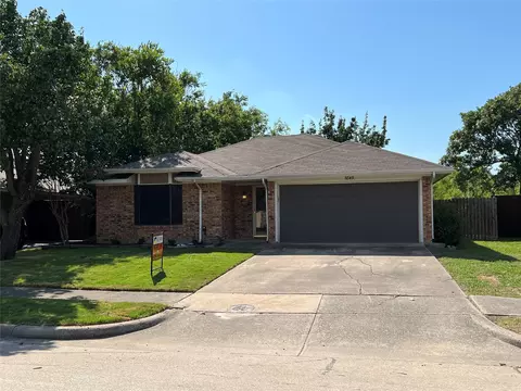 3849 Alto Ave, Carrollton, TX 75007