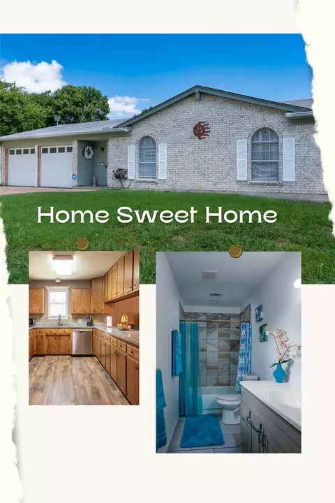 1007 Westminister Ct, Arlington, TX 76015