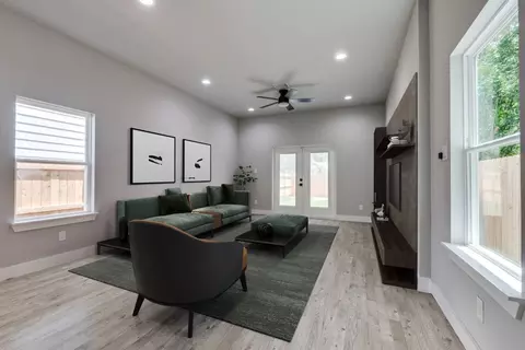 3014 Birmingham Ave #A, Dallas, TX 75215