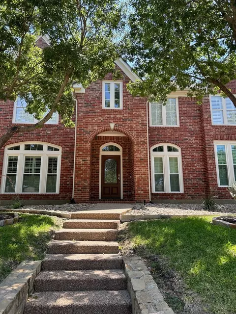 1513 Highland Lakes Dr, Keller, TX 76248