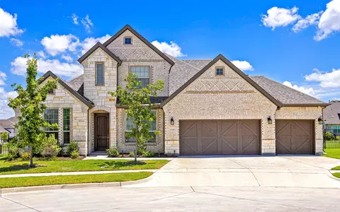 3008 Landmark Pl, Heath, TX 75126