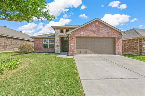 12144 Nuffield Ct, Crowley, TX 76036