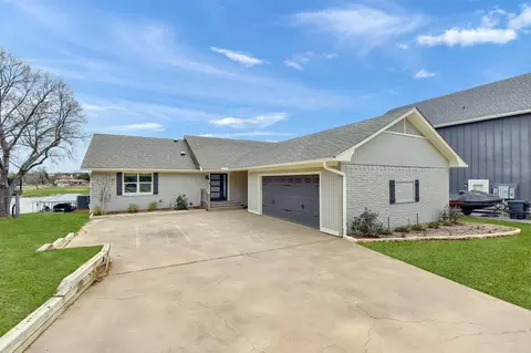 102 Blackfoot Trl, Lake Kiowa, TX 76240