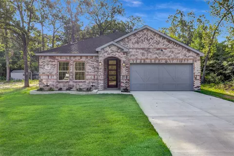 106 Lakeview Dr, Trinidad, TX 75163