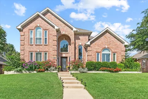 7513 Zurich Dr, Plano, TX 75025