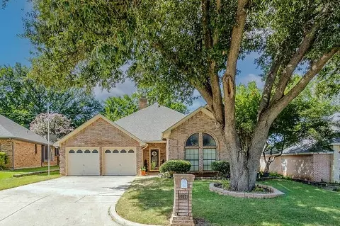 5114 Conchos Trl, Arlington, TX 76017
