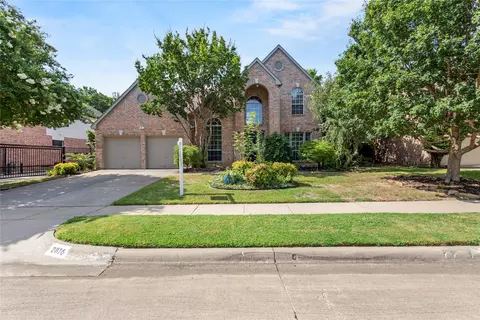 2816 Flint Trl, Keller, TX 76248