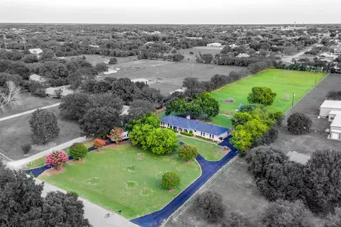2114 Forest Grove Estates Rd, Allen, TX 75002