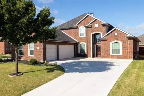 410 Doyle Dr, Keller, TX 76248