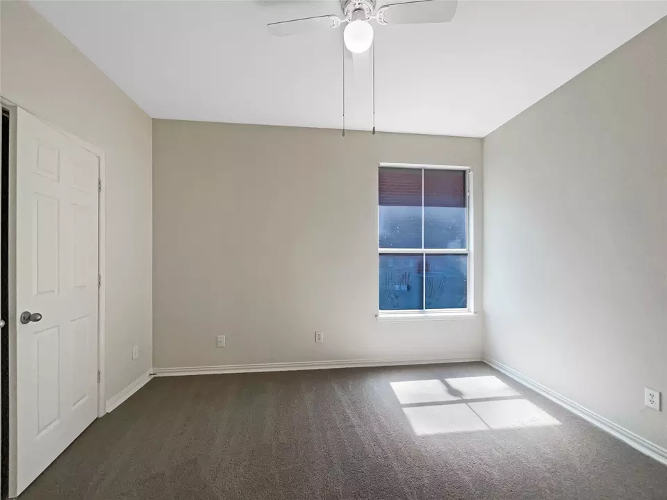 Bedroom - 3709 Cottonwood Springs Dr, The Colony, TX 75056 photo 2 of 5