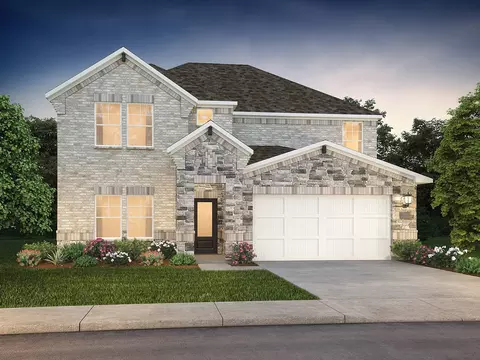 638 River Lane Ln, Lavon, TX 75166