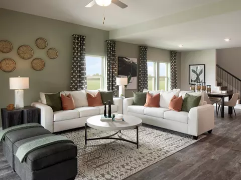 Living - 705 Celestial Trl, Lavon, TX 75166 photo 1 of 1