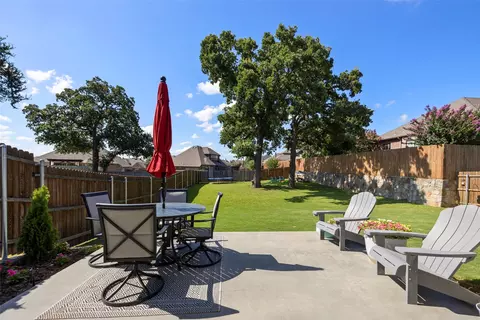 1008 Gannon Valley Trl, Weatherford, TX 76087