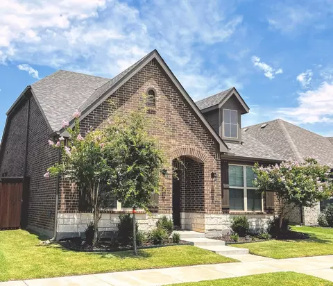 2120 Barx Dr, Little Elm, TX 75068