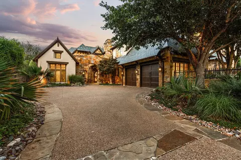 2305 Cedar Elm Ter, Westlake, TX 76262