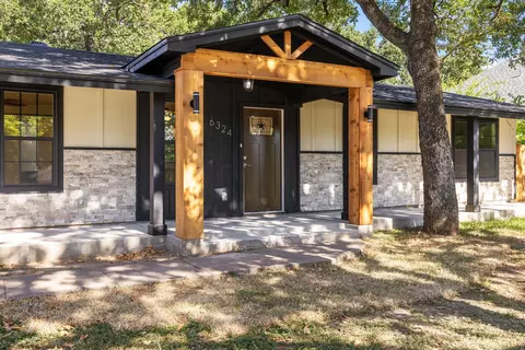 6324 Wanda Ln, Forest Hill, TX 76119