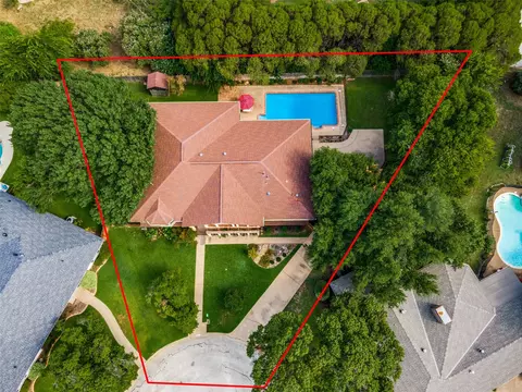 6619 Sabrosa Ct E, Fort Worth, TX 76133