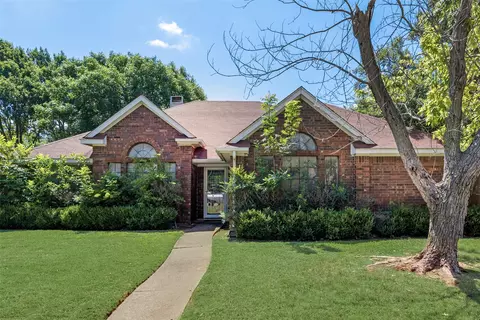 1510 Fuller Dr, Cedar Hill, TX 75104